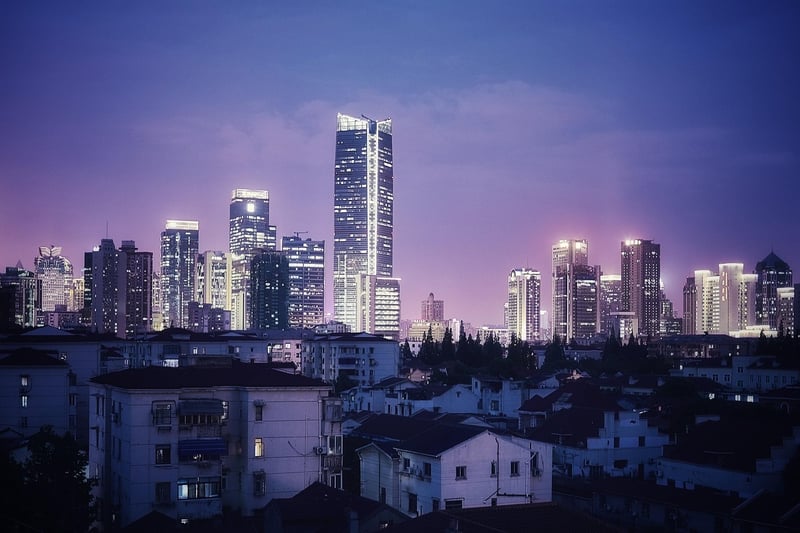 Green Urbanism