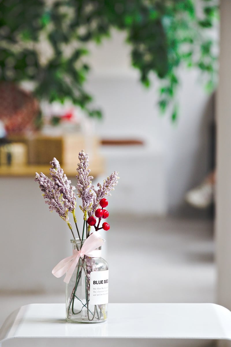 Interior Greenery